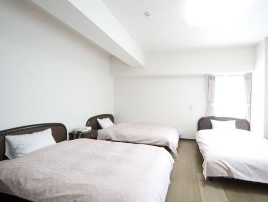 Hotel Mystays Kiyosumi Shirakawa Tokió Kültér fotó