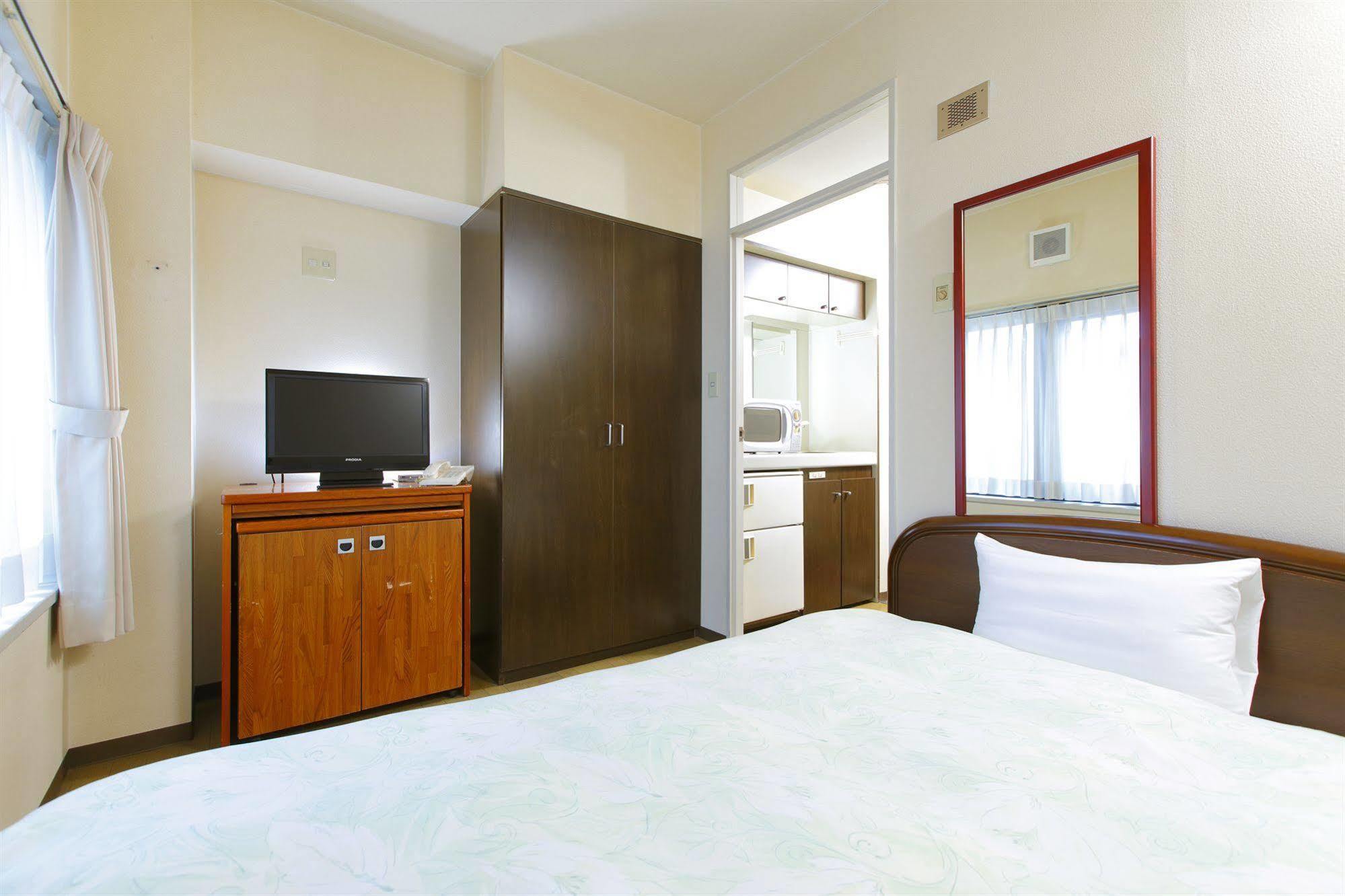 Hotel Mystays Kiyosumi Shirakawa Tokió Kültér fotó